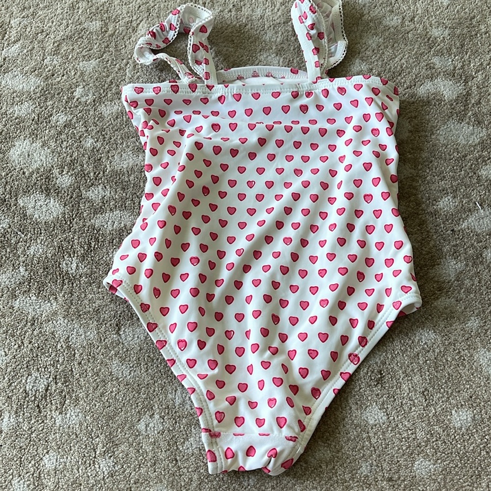Roller Rabbits Swimsuit - Picture 3 of 3